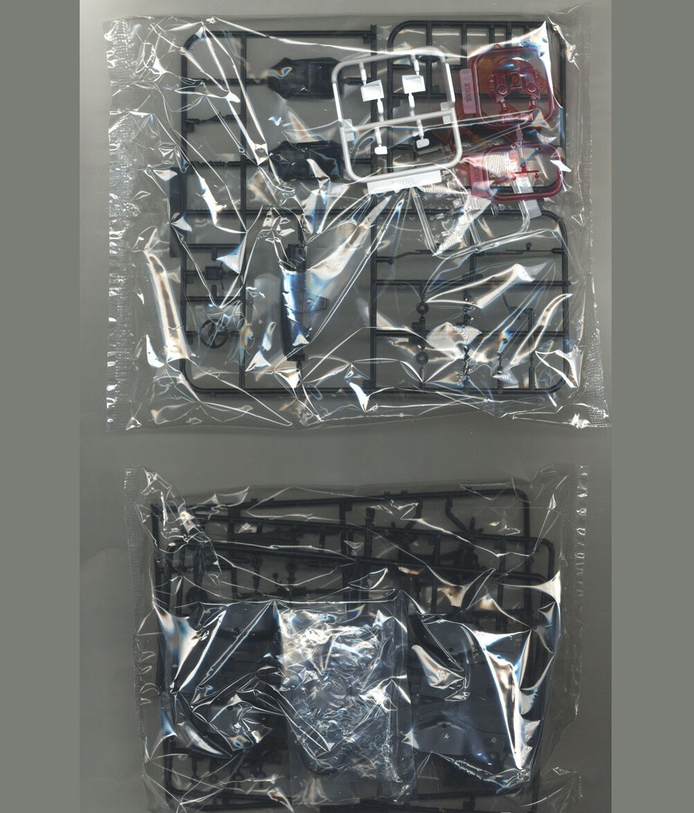 Купить сборную модель Aoshima 067611 URAS RPS13 180SX `96 Ver.1