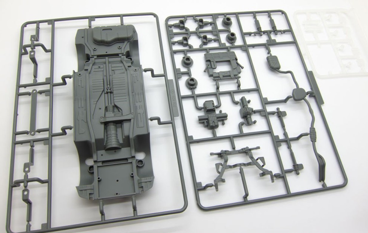 Купить сборную модель Fujimi 18391 Nissan Skyline GT-R V spec II