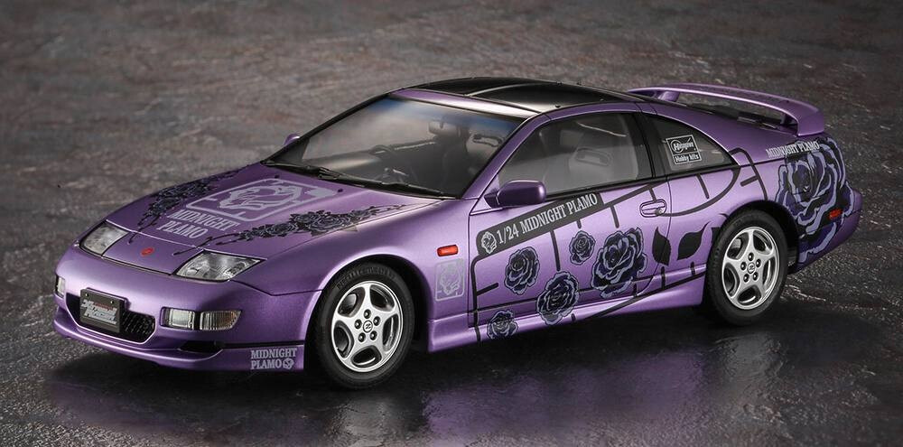 Купить сборную модель Hasegawa HSG52471 Tokyo Xtreme Racer x