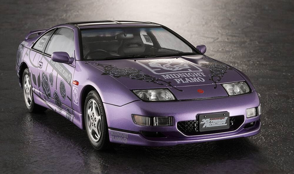 Купить сборную модель Hasegawa HSG52471 Tokyo Xtreme Racer x