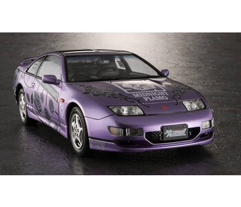 Купить сборную модель Hasegawa HSG52471 Tokyo Xtreme Racer x