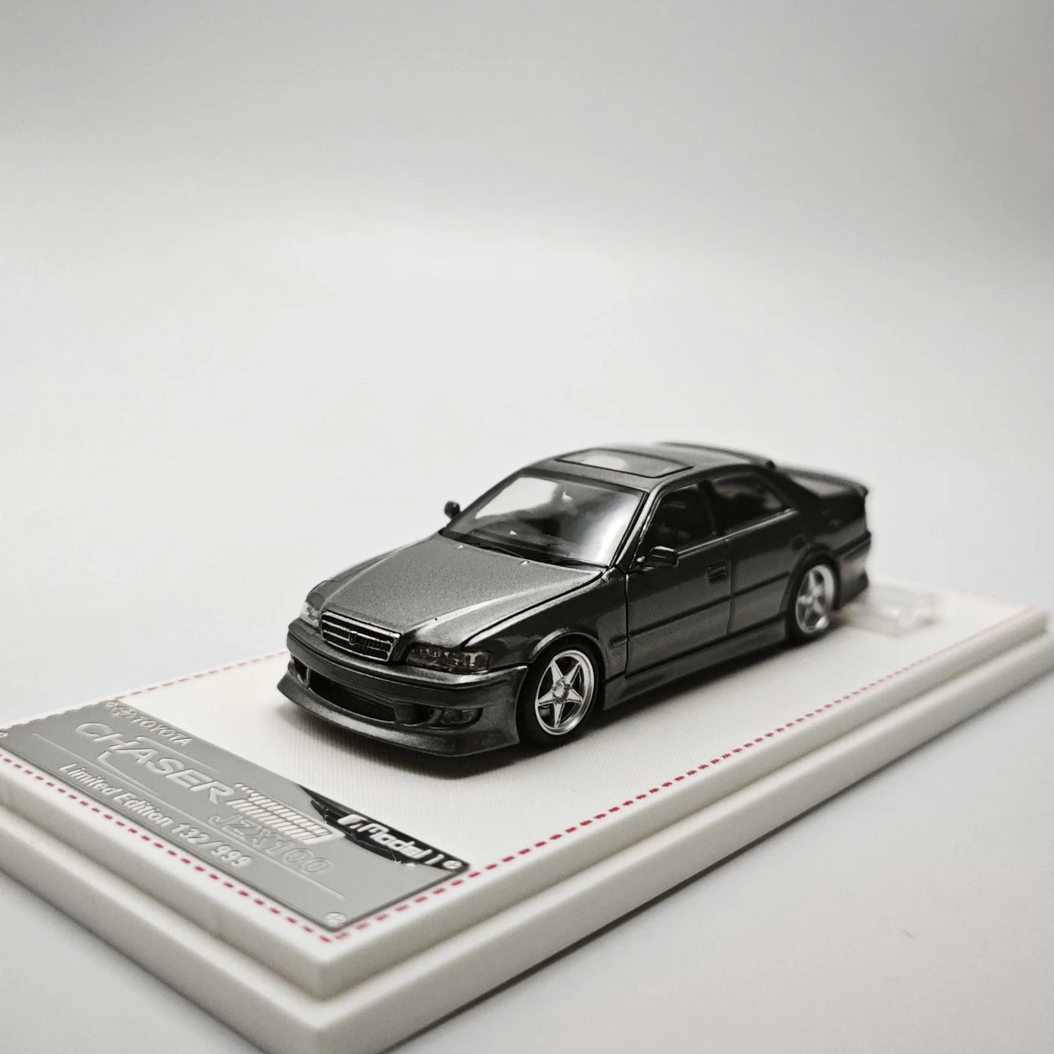 Купить копийную модель Model1&FH Toyota Chaser JZX100 Custom